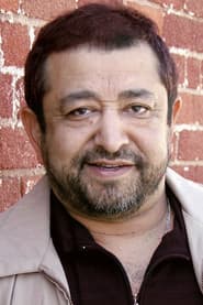 Foto del actor Alejandro Patiño