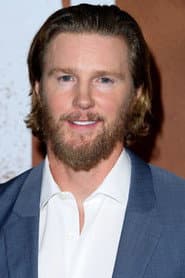 Foto del actor Thad Luckinbill