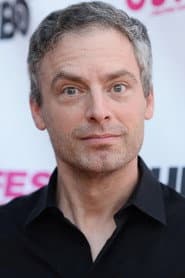 Foto del actor Justin Kirk