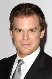 Foto del actor Michael C. Hall