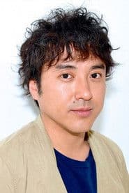 Foto del actor ムロツヨシ