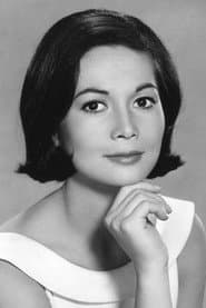 Foto del actor Nancy Kwan