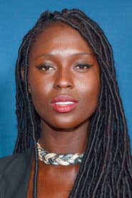 Foto del actor Jodie Turner-Smith