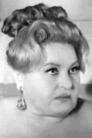 Foto del actor Pepita Muñoz