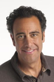 Foto del actor Brad Garrett