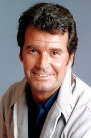 Foto del actor James Garner