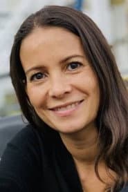Foto del actor Stéphanie Tchou-Cotta