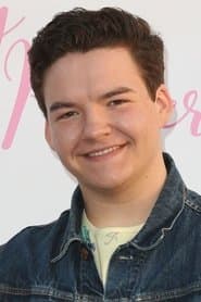 Foto del actor Aedin Mincks