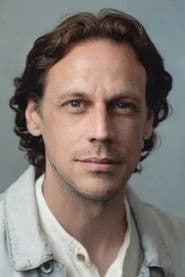 Foto del actor Martin Portlock