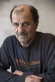 Foto del actor Székely B. Miklós