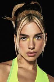Foto del actor Dua Lipa