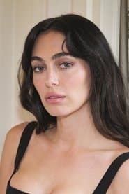 Foto del actor Megan Mackenzie