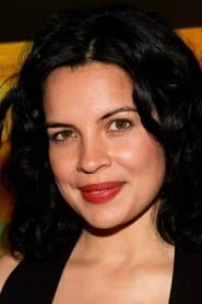 Foto del actor Zuleikha Robinson