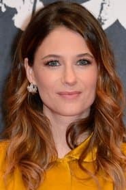 Foto del actor Mélanie Bernier