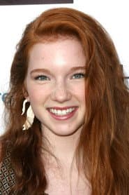 Foto del actor Annalise Basso