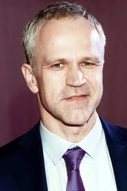 Foto del actor Radosław Pazura