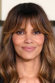 Foto del actor Halle Berry