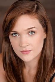 Foto del actor Megan Elizabeth Barker