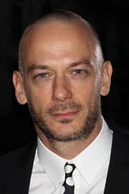 Foto del actor Filippo Nigro