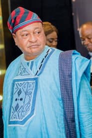 Foto del actor Jide Kosoko