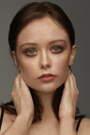 Foto del actor Suzanna Son