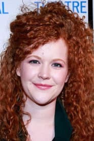 Foto del actor Mary Wiseman