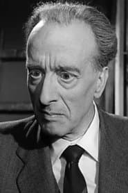 Foto del actor José Orjas