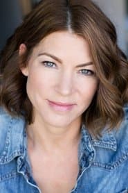 Foto del actor Rya Kihlstedt