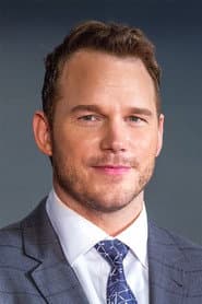 Foto del actor Chris Pratt