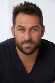 Foto del actor Emmanuel Castis