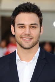 Foto del actor Ryan Guzman