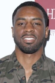 Foto del actor Malik Bazille