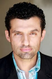 Foto del actor Peter Nikkos