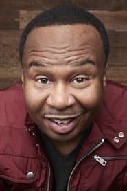 Foto del actor Roy Wood Jr.