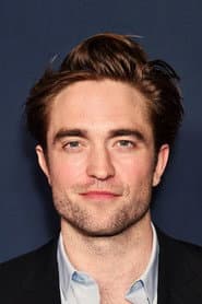 Foto del actor Robert Pattinson
