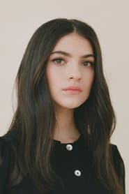 Foto del actor Ella Rubin