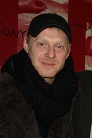 Foto del actor Cezary Łukaszewicz