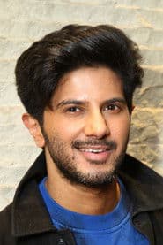 Foto del actor ദുൽഖർ സൽമാൻ