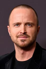 Foto del actor Aaron Paul