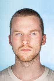 Foto del actor Logan Hawkes