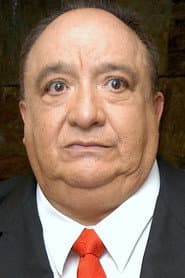 Foto del actor Luis de Alba