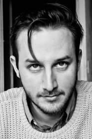 Foto del actor Shane Jensen