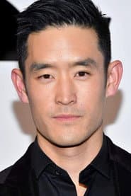 Foto del actor Mike Moh