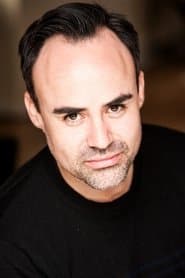 Foto del actor Joseph Balderrama