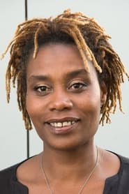 Foto del actor Marie-Sohna Condé