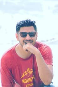 Foto del actor Sumit Sengupta