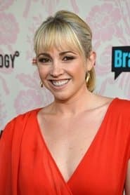Foto del actor Jennifer Tisdale