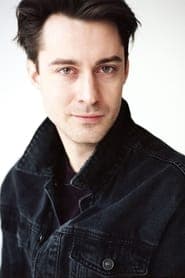 Foto del actor Aleksandar Milićević