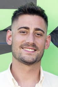 Foto del actor Michael Socha