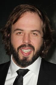 Foto del actor Angus Sampson